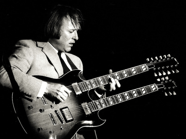 Stephen Stills