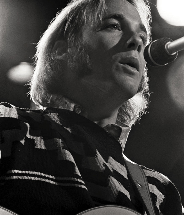 Stephen Stills