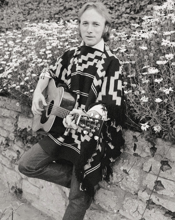 Stephen Stills