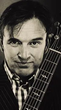 Chris Difford