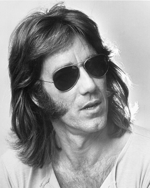 Ray Manzarek