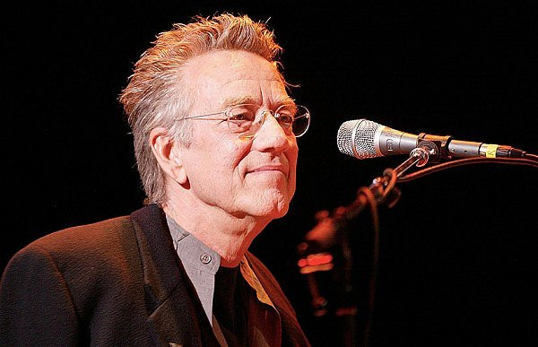 Ray Manzarek