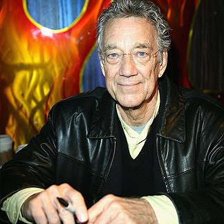 Ray Manzarek
