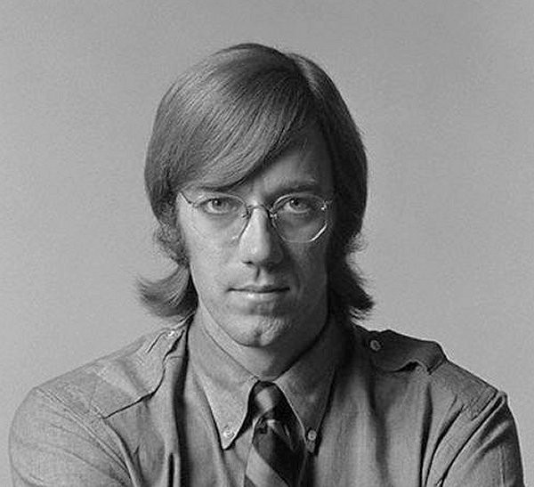 Ray Manzarek