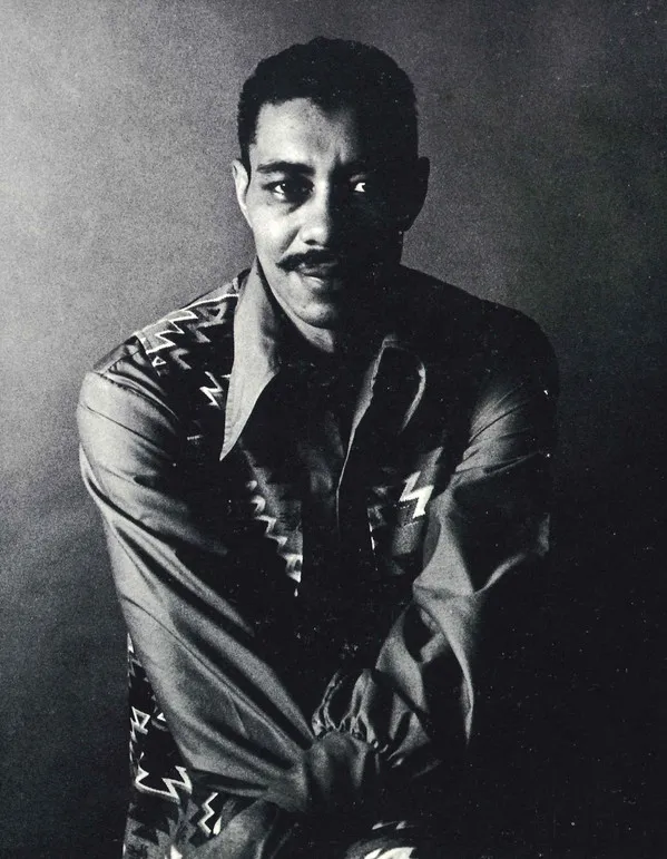 Paul Humphrey