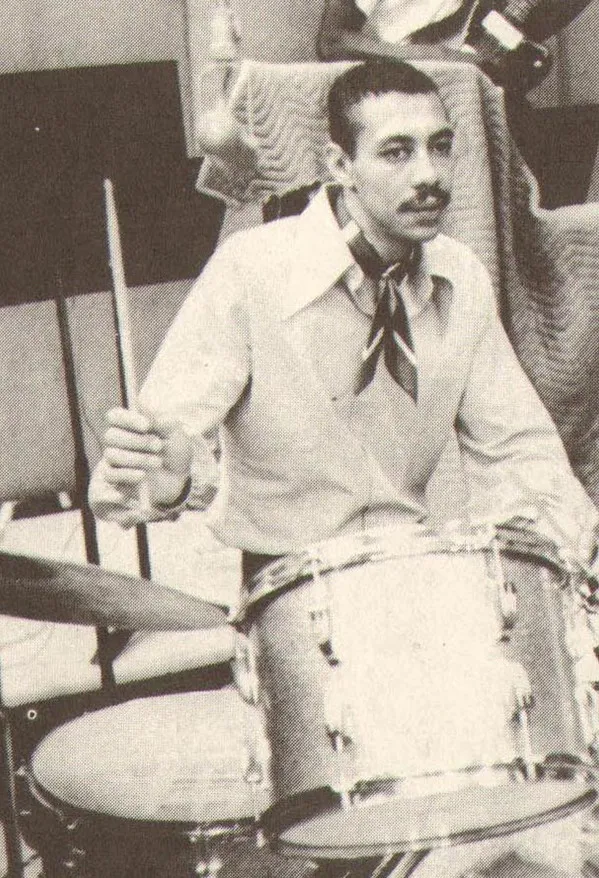 Paul Humphrey