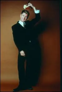 Tim Finn