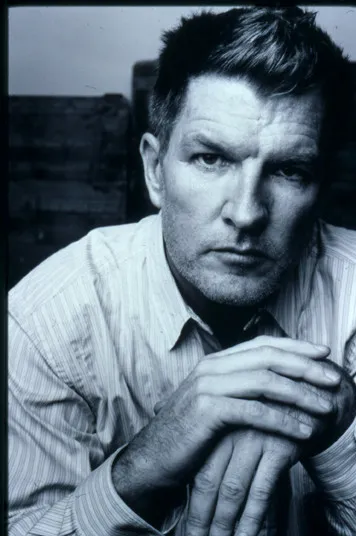Tim Finn