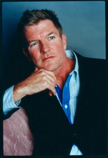 Tim Finn