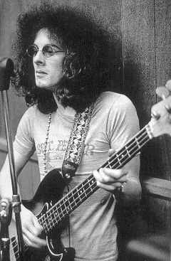 Noel Redding