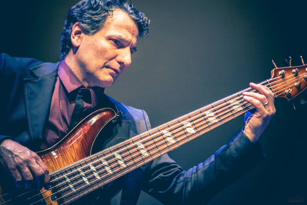 John Patitucci
