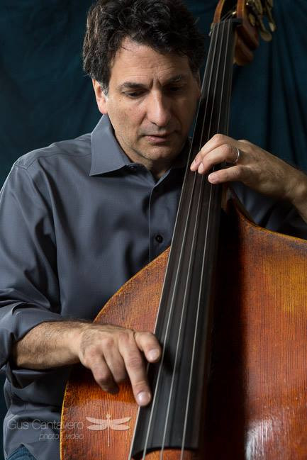 John Patitucci