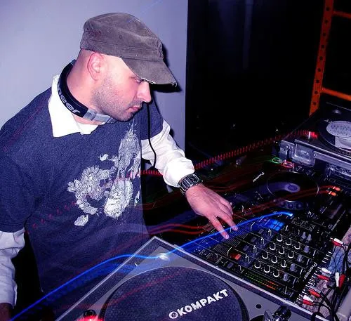 DJ Apollo