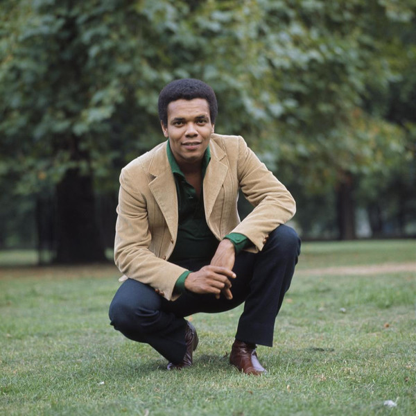 Johnny Nash