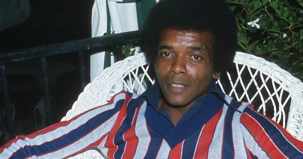 Johnny Nash