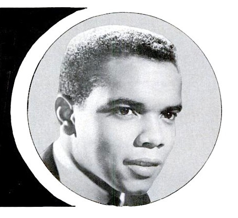 Johnny Nash