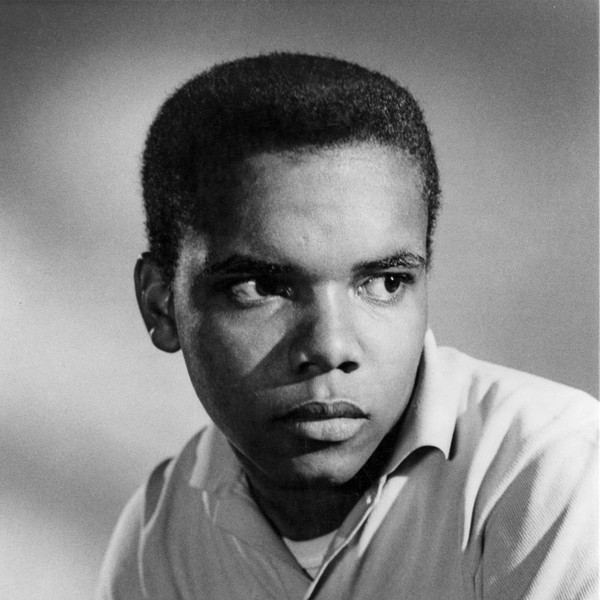 Johnny Nash