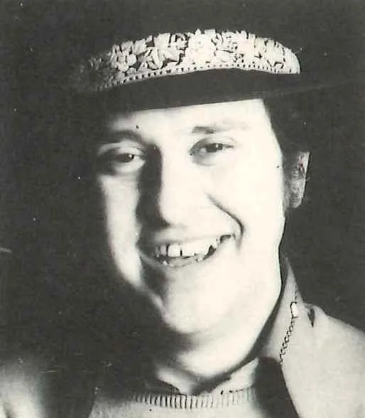 Joe Farrell