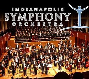 Indianapolis Symphony Orchestra