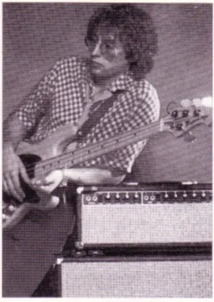 Dieter Petereit