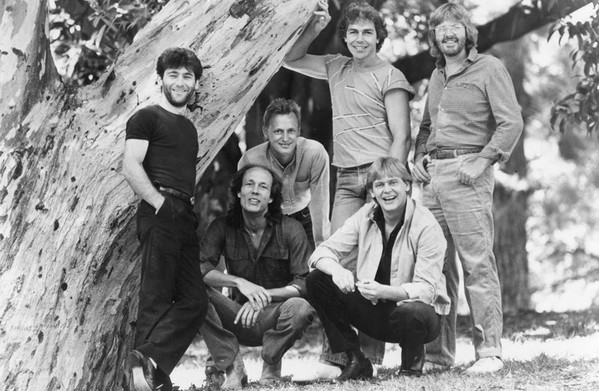 Little River Band