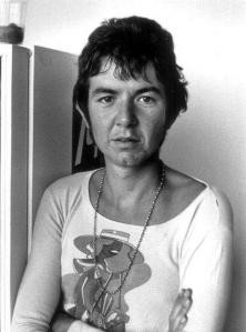 Ronnie Lane