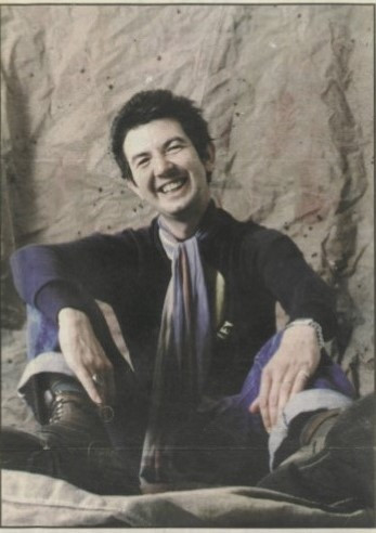 Ronnie Lane
