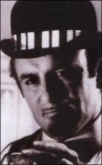 Acker Bilk