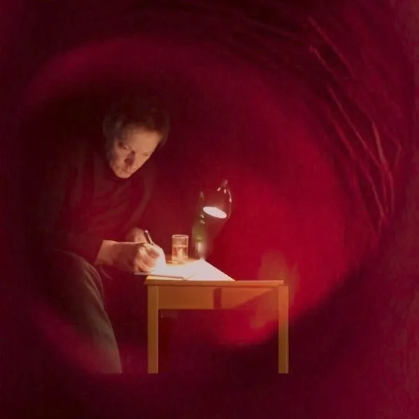 William Orbit