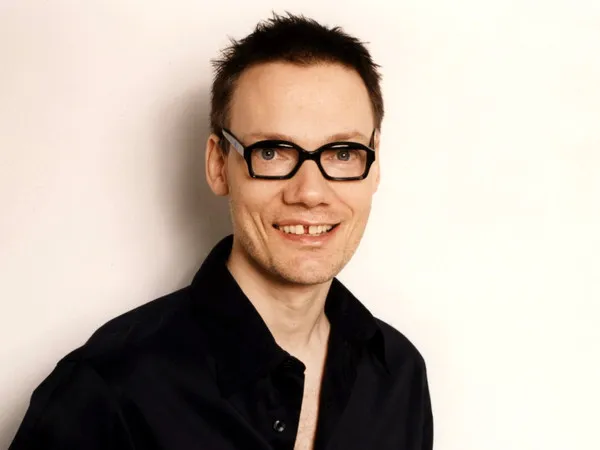 William Orbit