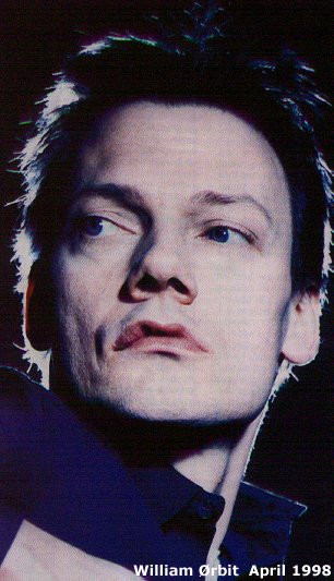 William Orbit