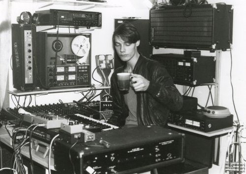 William Orbit