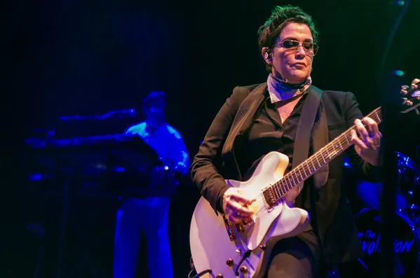 Wendy Melvoin