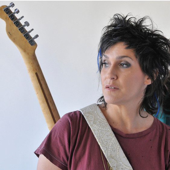 Wendy Melvoin