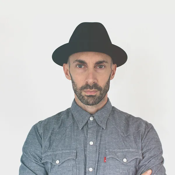 Adam Nathan