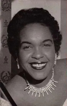 Winifred Atwell