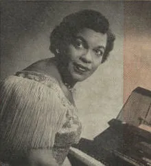 Winifred Atwell