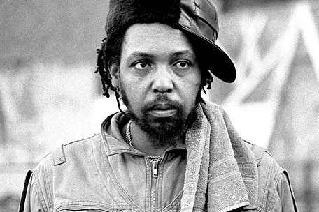 Philip "Fatis" Burrell