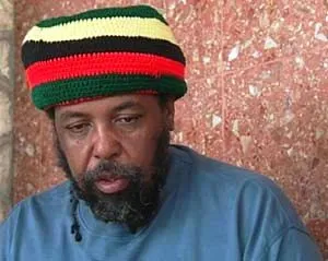 Philip "Fatis" Burrell