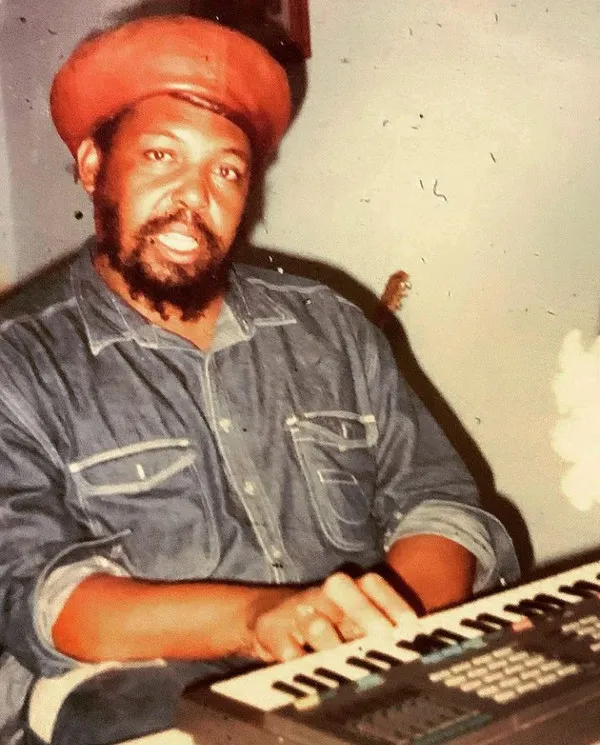 Philip "Fatis" Burrell