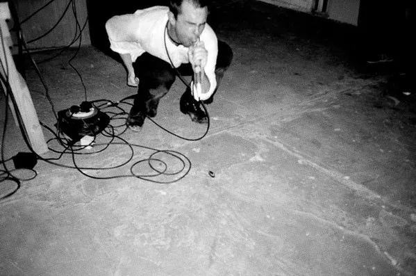 Michael Kasparis