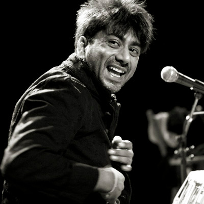 Talvin Singh
