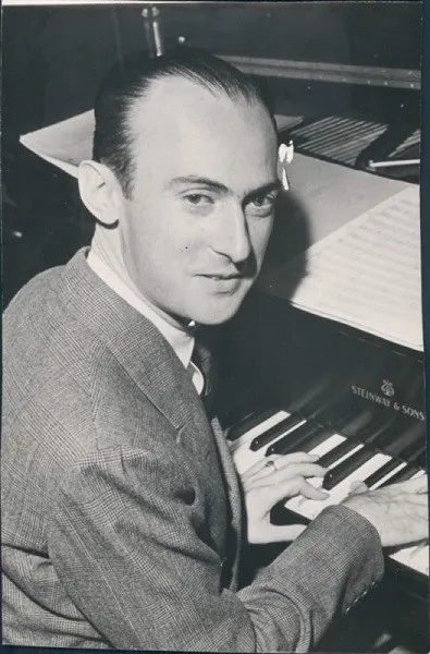 Harry Sosnik