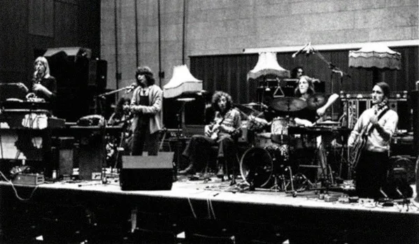 Henry Cow