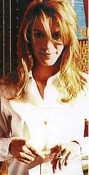 Lisa Moorish
