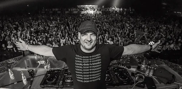 Jorn van Deynhoven