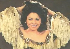 Antonia Rodriguez