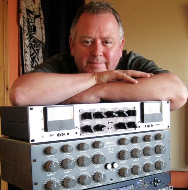 Denis Blackham