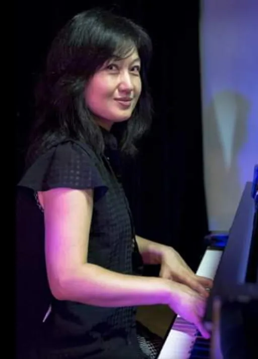 Tomoko Ohno