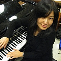 Tomoko Ohno